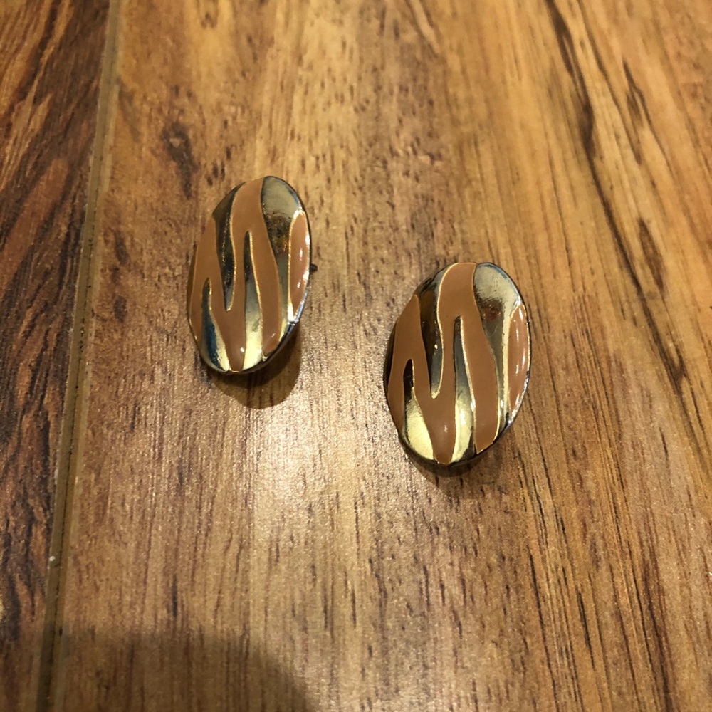 Vintage Earrings